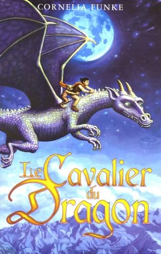 Buy Le cavalier du dragon — BookShops.in