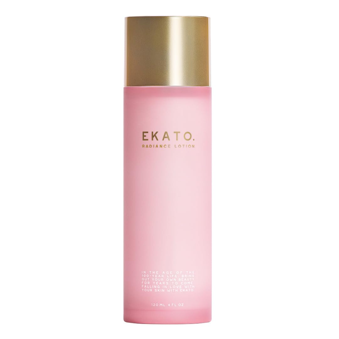 Amazon.co.jp: EKATO. (エカト) ラディアンスローション