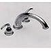 Newport Brass Tub Filler (Faucet) 880 Series 3-886/50