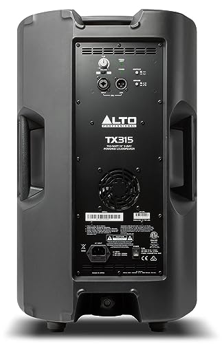 Bocinas, Electronics bocina kempler boom 15 Marca Alto Professional (2)