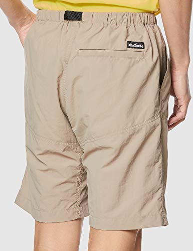 ワイルドシングス キャンプショーツ(3)