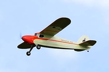 Amazon | OK模型 (OK Mokei) PILOT マーベリック404 バルサ