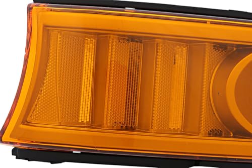 Lámpara de luz direccional derecha para Toyota FJ Cruiser miniatura 3