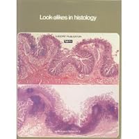 Look-alikes in Histology B004B65EXM Book Cover