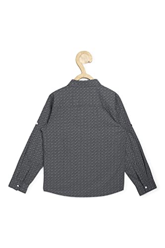 Image of Allen Solly Boy's Regular Shirt