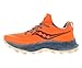 Produktbild Saucony Endorphin Traillaufschuhe  AW22, Orange, 43 EU