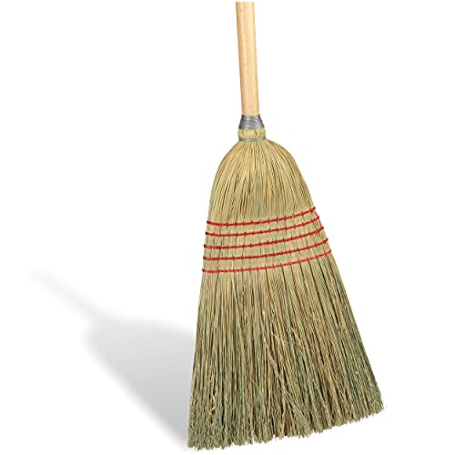COASTWIDE 10-Inch Corn Broom