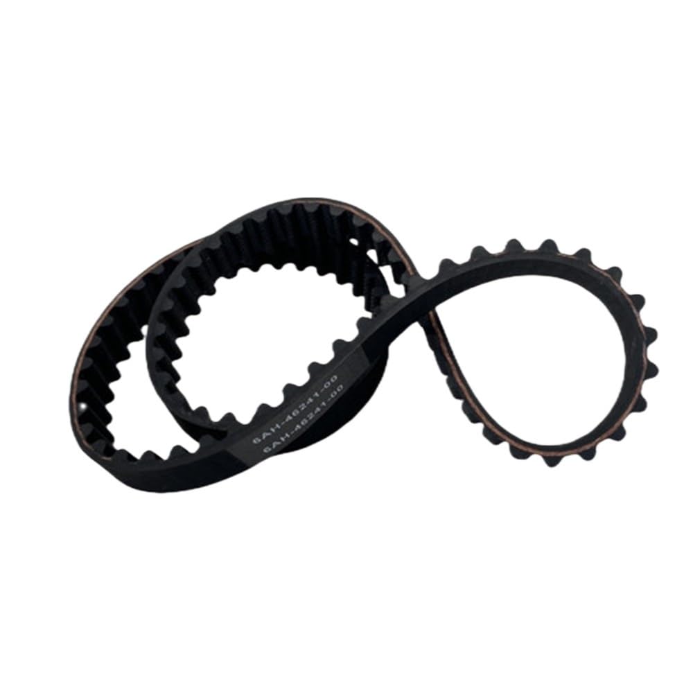 Courroie de distribution F15-20 HP 6AH-46241-00-00 pour moteur de 2006 à 2018