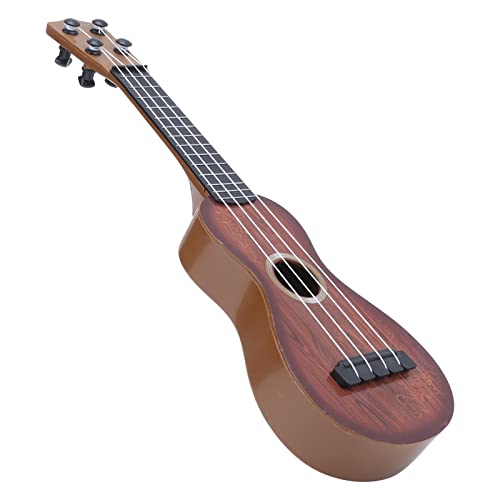 Ukeleles for Kids, 4 cordes ukulélé classique guitare jouet instrument de musique pour enfants de plus de 3 ans - Les Beatles, Paul McCartney, John Lennon, RIngo Starr, George Harrison Ukeleles for Kids, 4 cordes ukulélé classique guitare jouet instrument de musique pour enfants de plus de 3 ans – Image 7