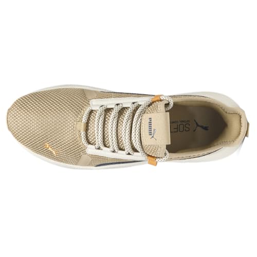 PUMA Mens Pacer Future Street Plus Lace Up Sneakers Shoes Casual - Beige4