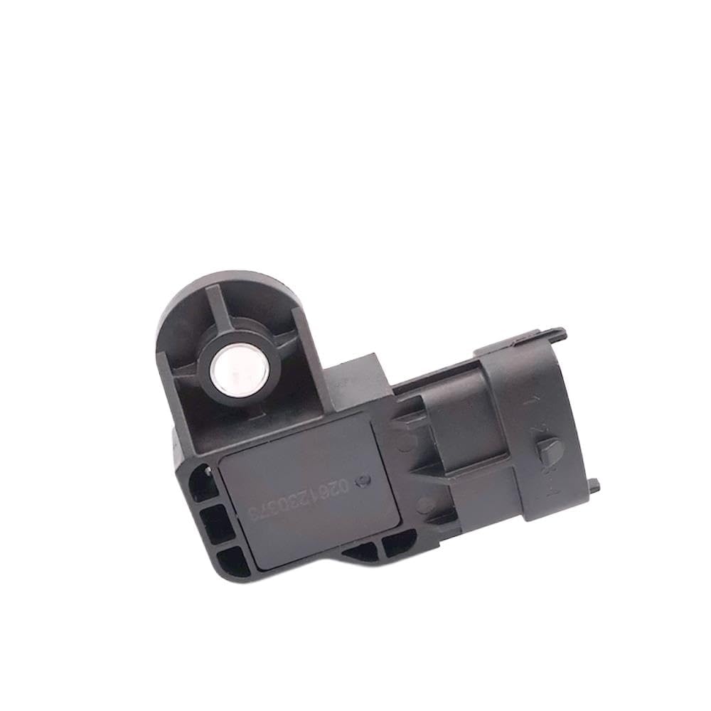 0261230373 Sensor de presión Absoluta del colector de admisión de Aire (Map)