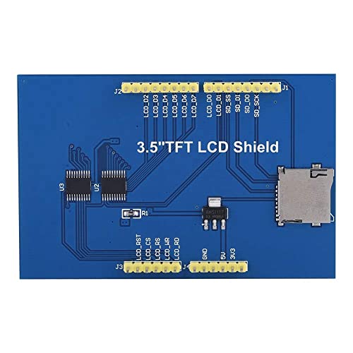 Module d'affichage LCD TFT 3,5 Pouces 480X320 pour prototypage
