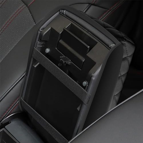 AOMSAZTO Center Console Pad for 2019 2020 2021 2022 2023 2024 2025 Subaru Forester Memory Foam Armrest Pad