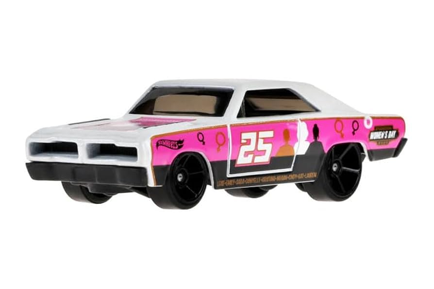 HW コレクターズナショナルズディナー限定！　66ダッジA100 激レア！ HW コレクターズナショナルズディナー限定！ 66ダッジA100 激