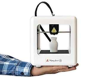 ニンジャボットクッキー　新品　未使用　3Dプリンター Ninjabot 小型 クッキー型を作る！アイシングクッキー教室監修EasyThreed