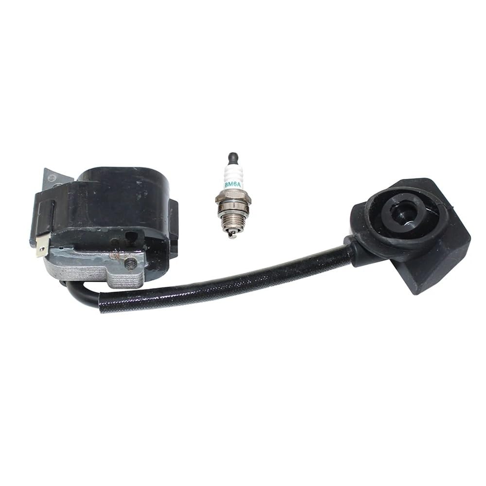 Bobine d'allumage EC025G à haute tension pour étincelle stable