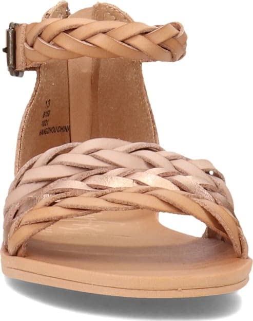 Blowfish Malibu Girl's Delite-k Flat Sandal2