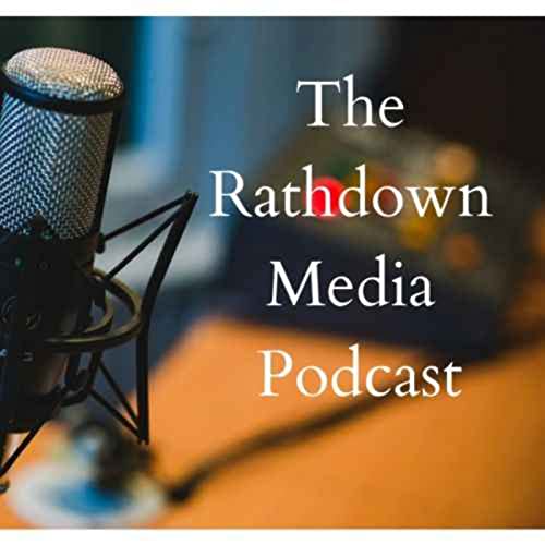 『The Rathdown Media Podcast』のカバーアート