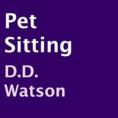 Pet Sitting