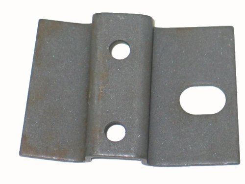 1967 Corvette Seat Adjuster Mounting Bracket