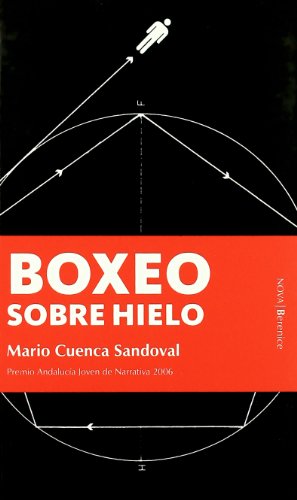 Boxeo sobre hielo (SIN COLECCION)