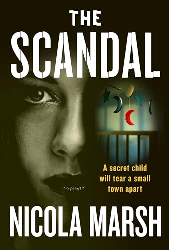 The Scandal view 2