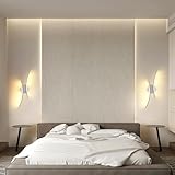 Zoom IMG-1 goeco applique da parete led Zoom IMG-1 goeco applique da parete led