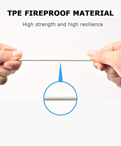 Shaw - Cavo 3-in-1 dati/ricarica/sincronizzazione