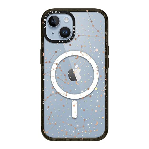 Coque compatible Magsafe iPhone 14 CASETiFY évitant les bris d'écran de 2,5m - 3