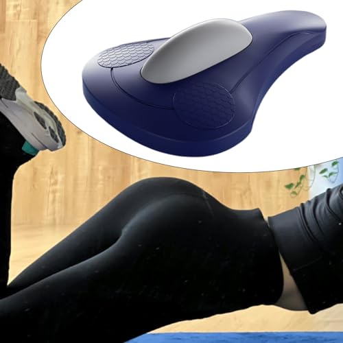 Entraîneur de plancher pelvien rechargeable réglable post-partum
