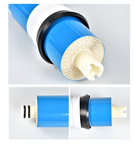 ROメンブレン　浄水フィルタ ROメンブレン（各社共通タイプ） | 浄水器,交換用フィルター