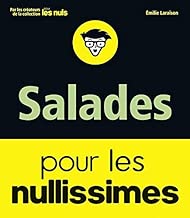 Download Salades pour les nullissimes PDF