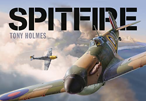  Spitfire
