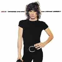 Rex Smith / WHERE DO WE GO FROM HERE？ OC0zMzE1LmpwZWc.jpeg