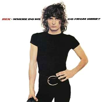 Rex Smith / WHERE DO WE GO FROM HERE？ Where Do We Go From Here: Smith, Rex: Amazon.ca: Music
