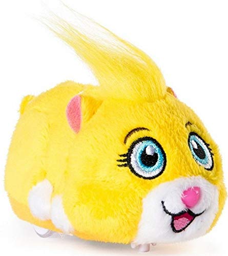 Spin Master Zhu Zhu Pets - Collection - Hamsters Pipsqueak