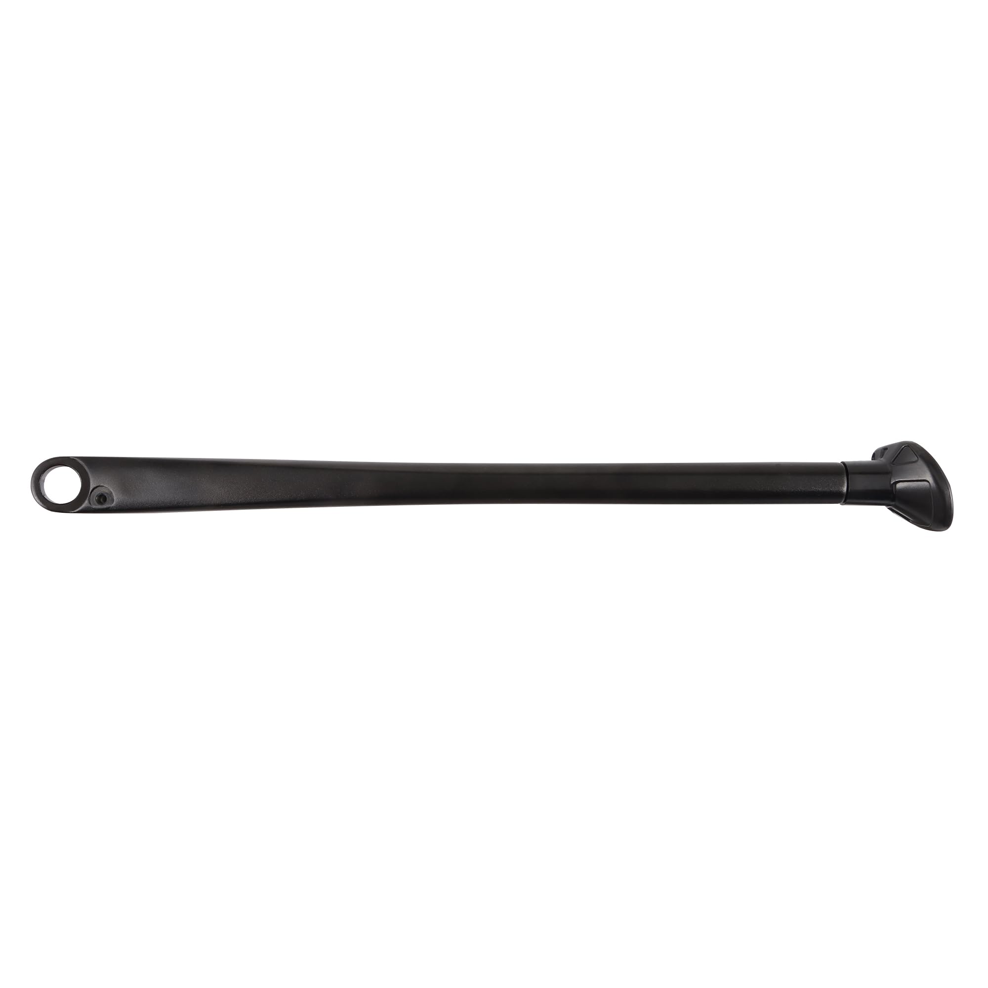 Supporto Laterale Rinforzato In Alluminio Per Moto Cross EXCW TE TX FE – Nero, Per Modelli 2014-2016!