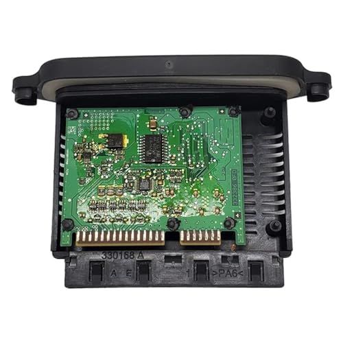 Module de phare BMW 63117207284 pour corriger les pannes d'éclairage Série 7