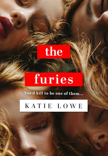 The Furies view 2