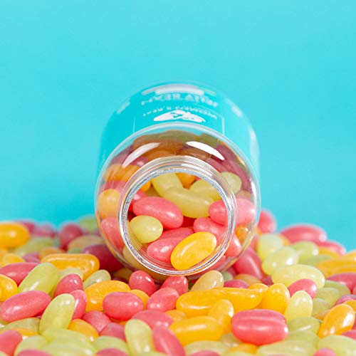 Women's Best Chewable Multivitamin For Women • Naturally Flavored Vegetarian Adult Multi-Vitamins • 120 Count, 30-Day Supply • Apple + Raspberry + Orange #TOP5