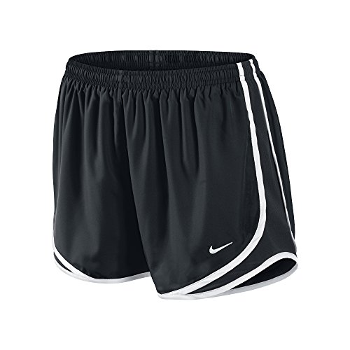 Nike Lady Tempo Running Shorts – Small – Black