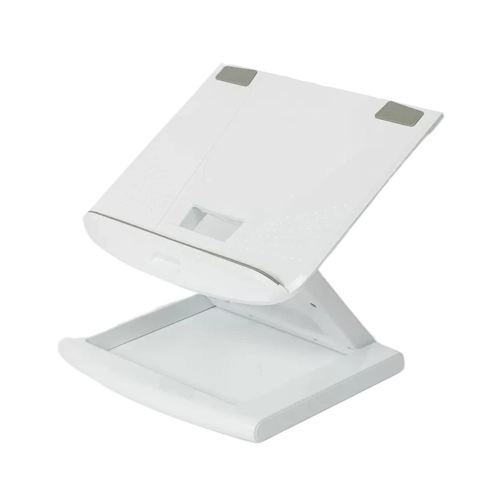 DFGHNBVC Projector Bracket Home Projector Bracket Desktop Projector Folding Lifting Notebook Shelf For Conference Office Pprojector Mount,Gold