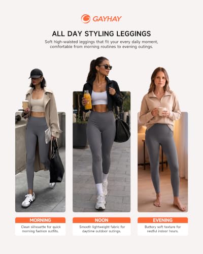 Image of GAYHAY Comfy Soft Pajama Pants for Women Casual Print Drawstring Palazzo Lounge Pants Wide Leg