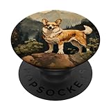 Photo Gallery fawn corgi mountain paw design, cane, mamma e papà popsockets popgrip intercambiabile Photo Gallery fawn corgi mountain paw design, cane, mamma e papà popsockets popgrip intercambiabile
