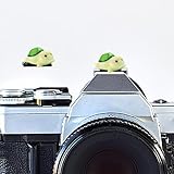 Camera Hot Shoe Cover, Cartoon...