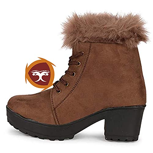 commander shoes latest casual boots for girls and women