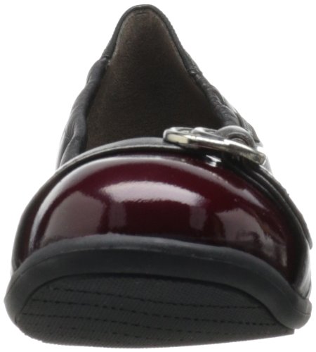 Mephisto Women's Amelia Flat2