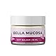 Bella Mucosa wohltuender Balsam bei trockener Haut und Schleimhautproblemen.
