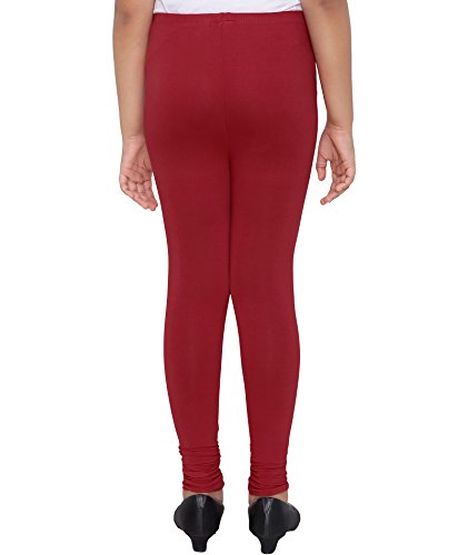 Image of Robinbosky Premium Girls Churidar Leggings for All Age Group