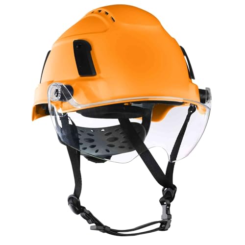 Amazon.com: Jackson Safety: Head Protection